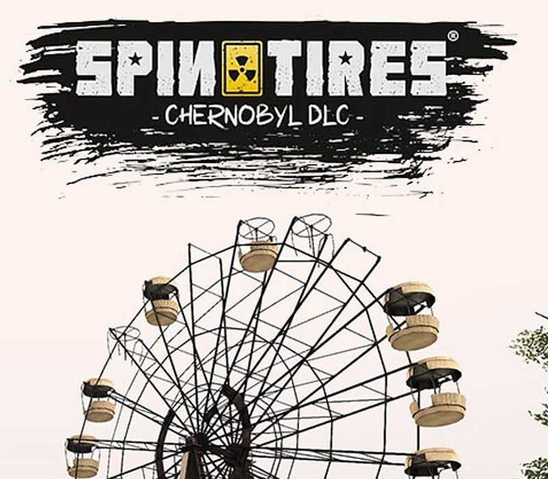 Spintires - Chernobyl DLC