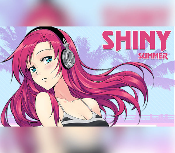 Shiny Summer
