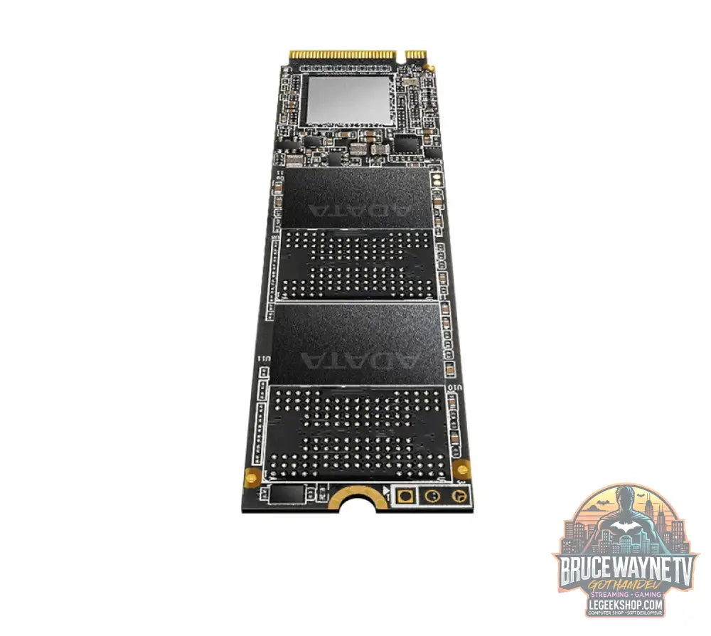 SSD NVMe ADATA XPG GAMMIX S50 PRO M.2 2280 PCIe Gen4x4 500GB 1TB 3D NAND TLC - SSD NVMe