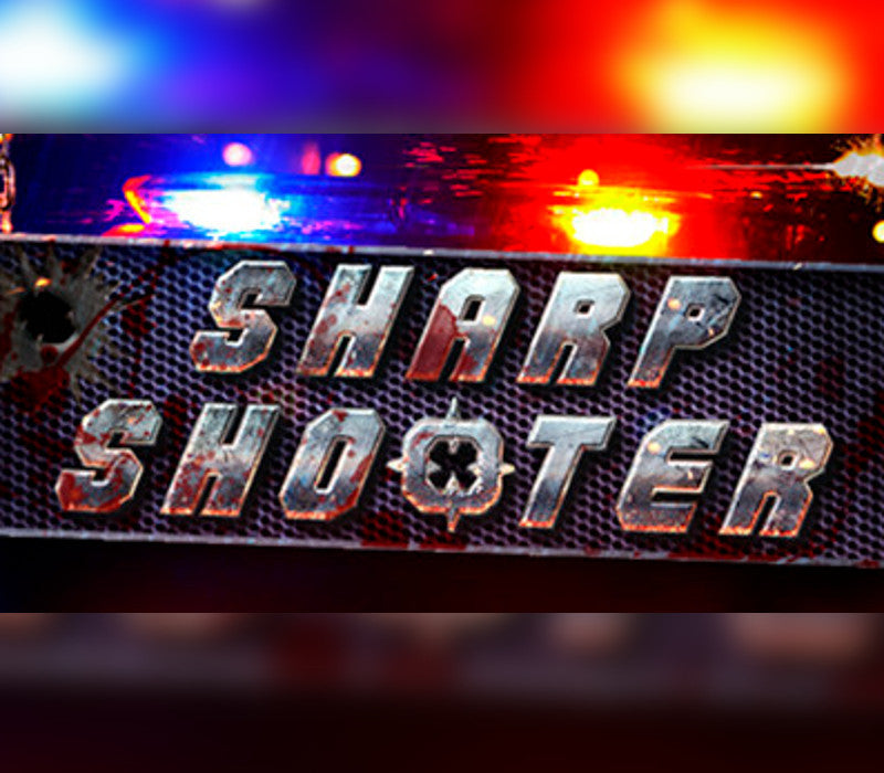 SharpShooter3D