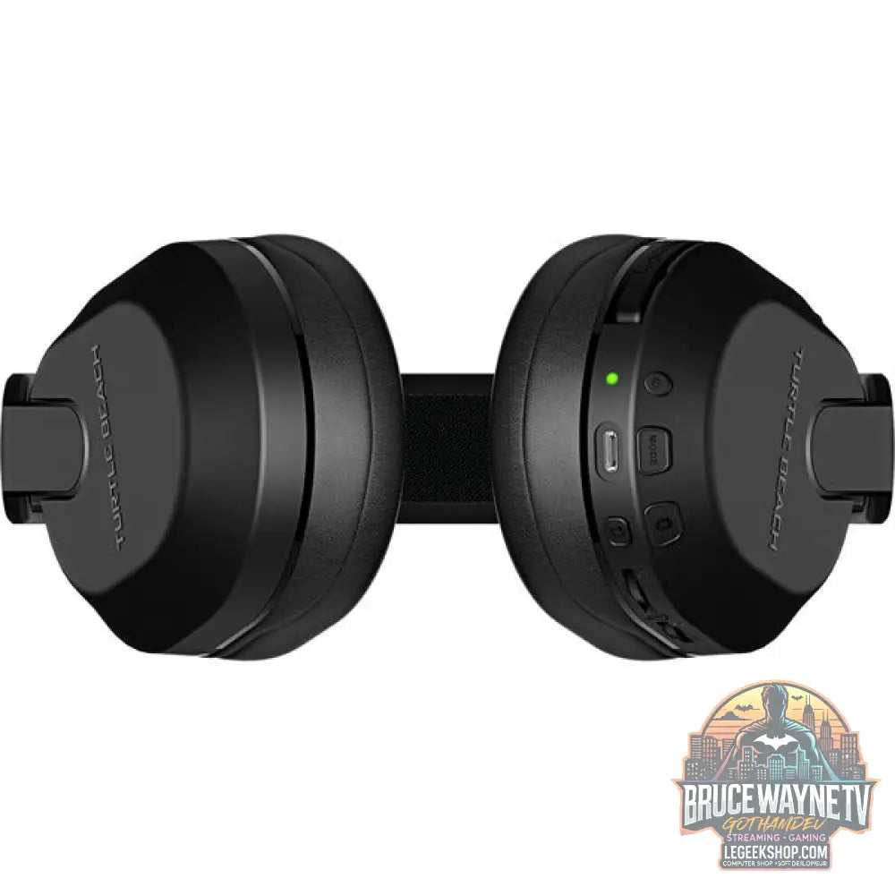 Stealth 500 - Turtle Beach - vue 4