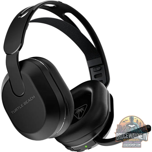 Stealth 500 - Turtle Beach