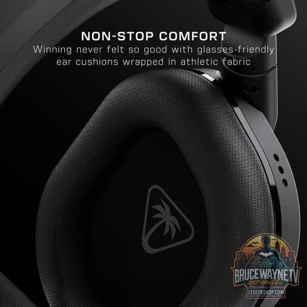 Stealth 600 (Gen 3) - Turtle Beach - vue 17