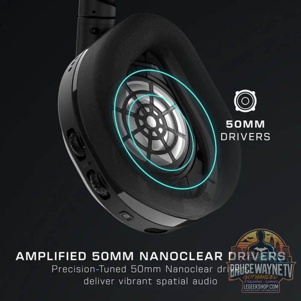 Stealth 600 (Gen 3) - Turtle Beach - vue 14