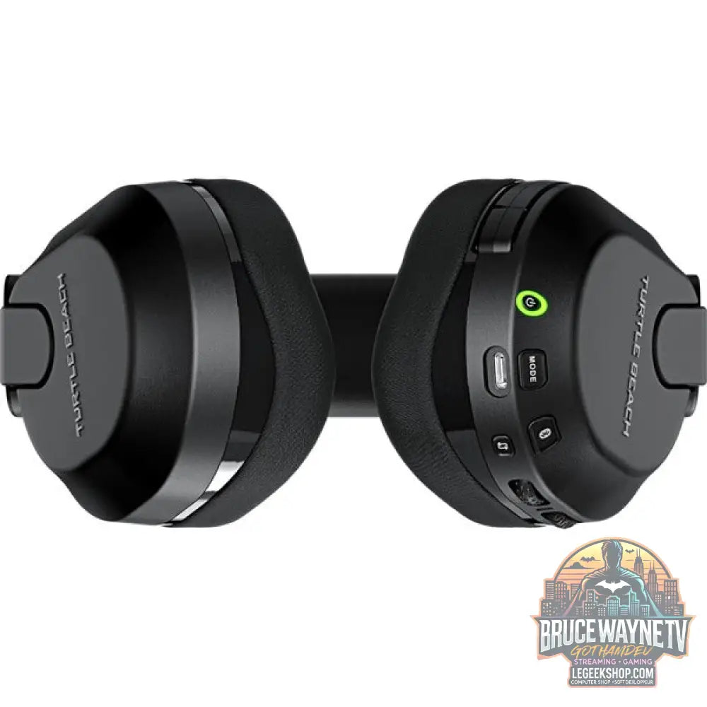 Stealth 600 (Gen 3) - Turtle Beach - vue 5