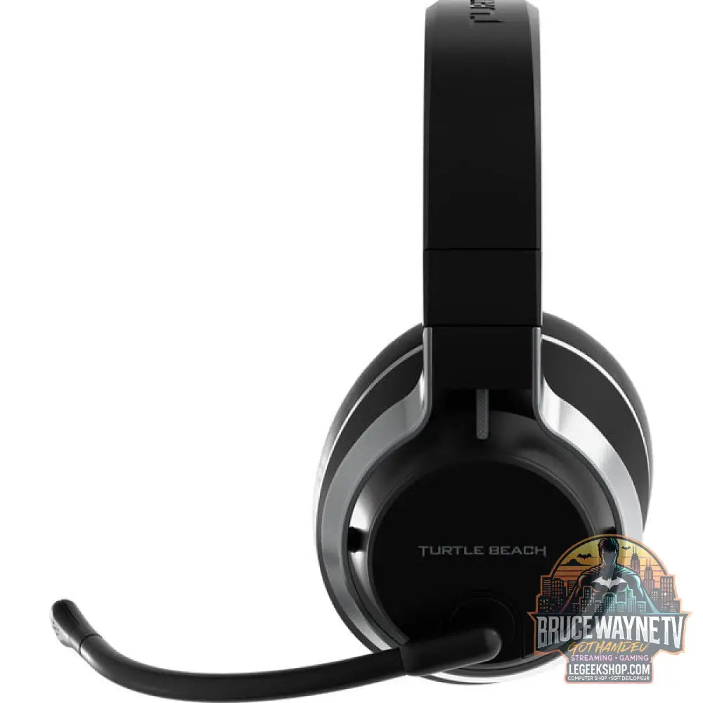 Stealth Pro - Turtle Beach - vue 5