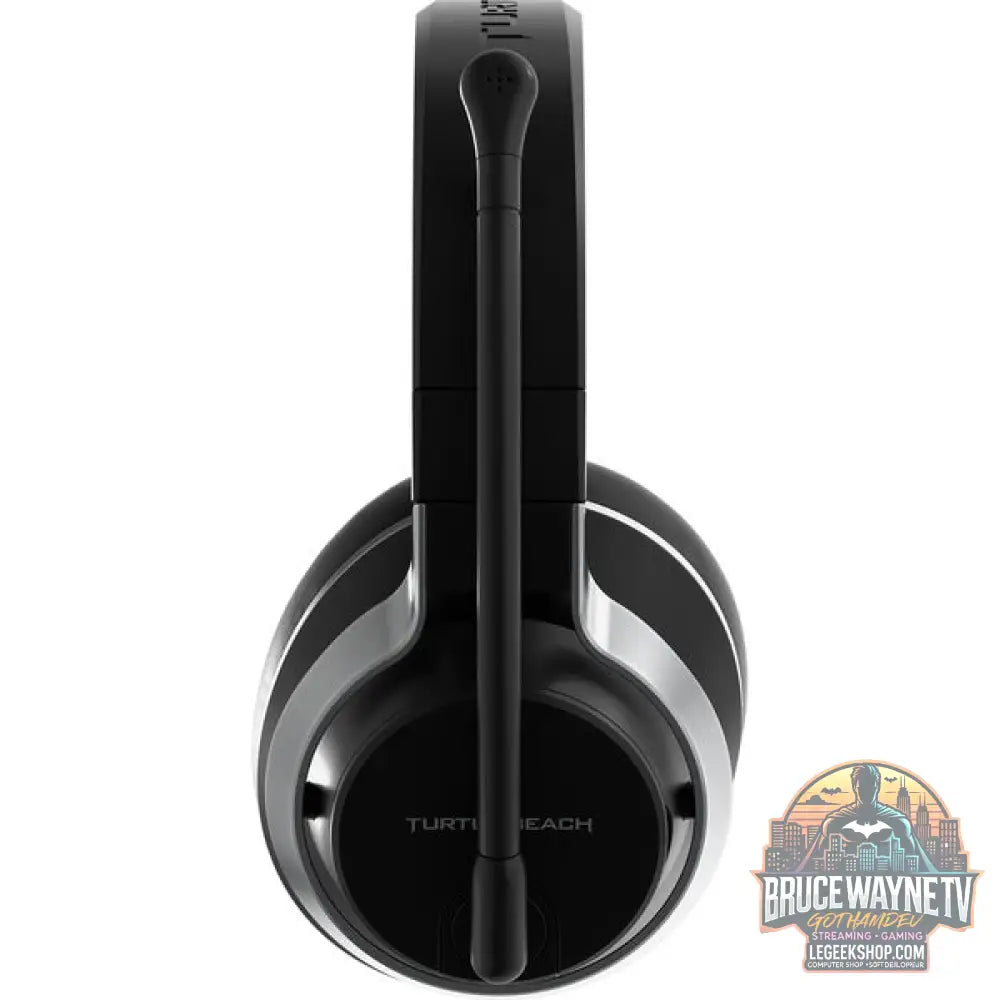 Stealth Pro - Turtle Beach - vue 6