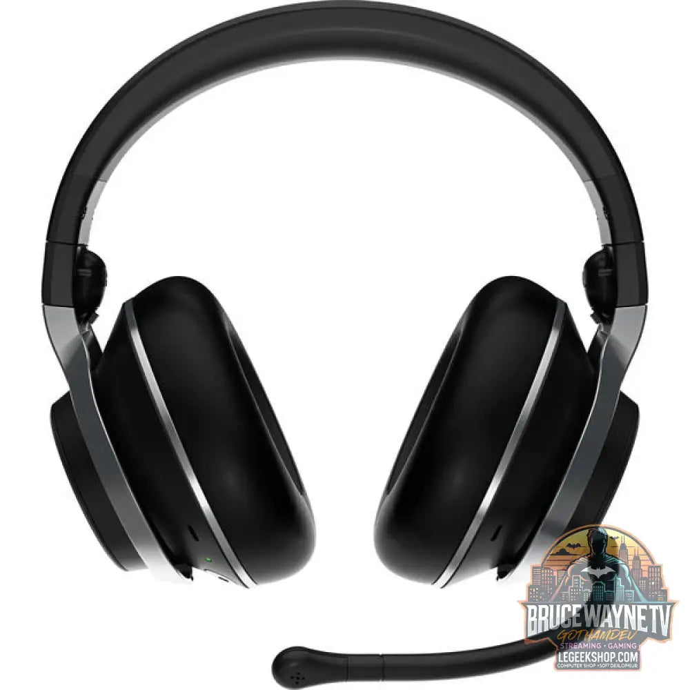 Stealth Pro - Turtle Beach - vue 4