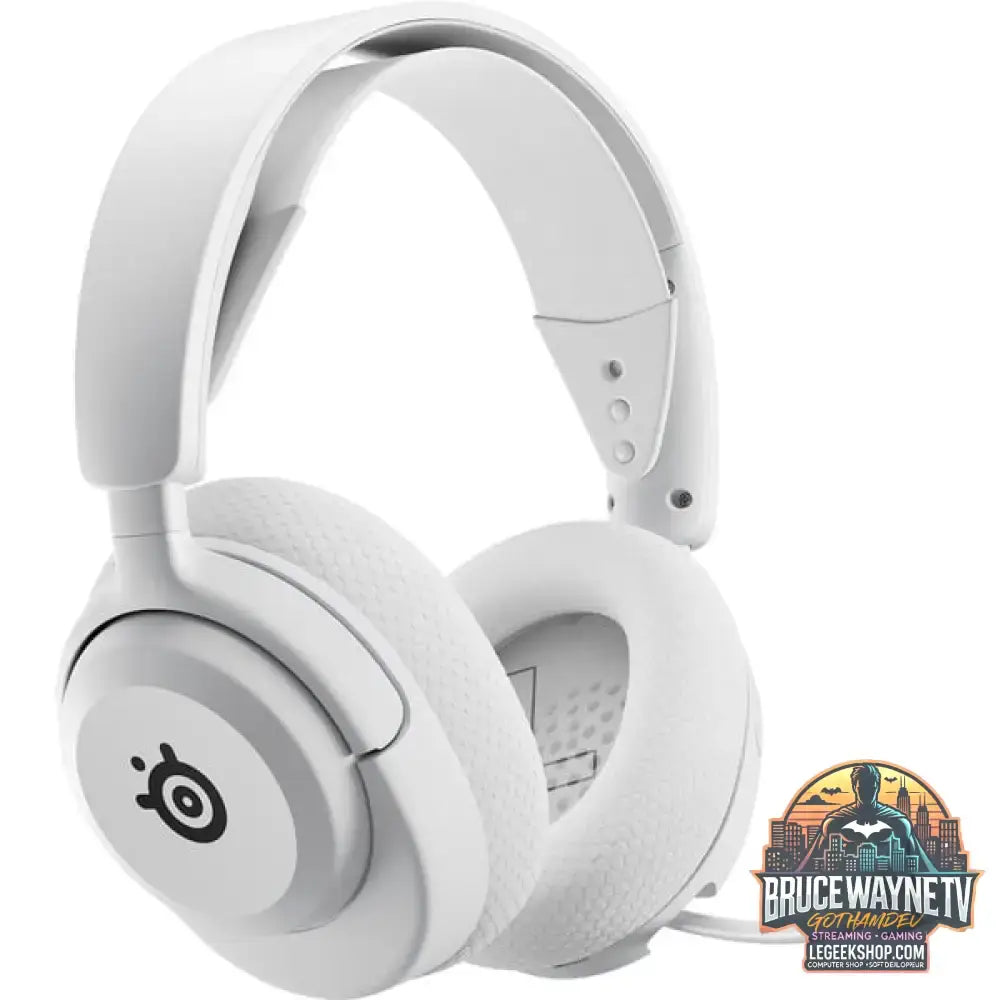 Arctis Nova 5 Wireless - SteelSeries - vue 6