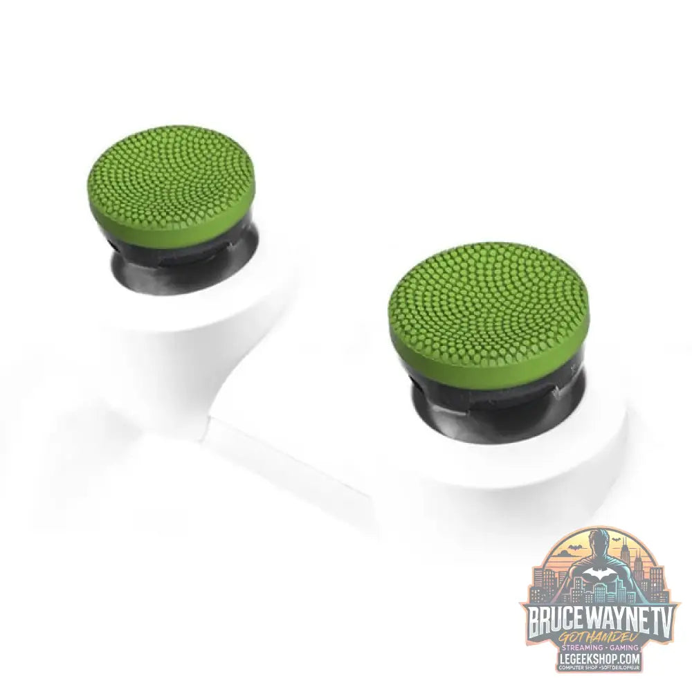 SteelSeries KontrolFreek Precision Sports Thumbsticks – Football Edition, Analog-Stick - vue 4