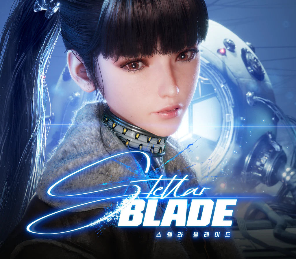Stellar Blade PS5 Access