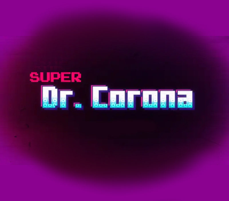 Super Dr Corona