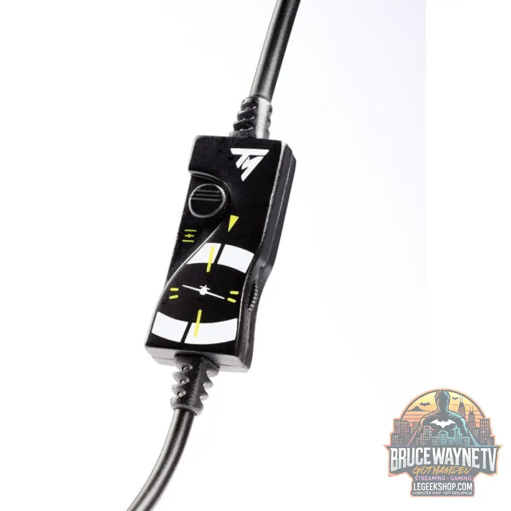 T.Flight U.S. Air Force Edition - Thrustmaster - vue 10