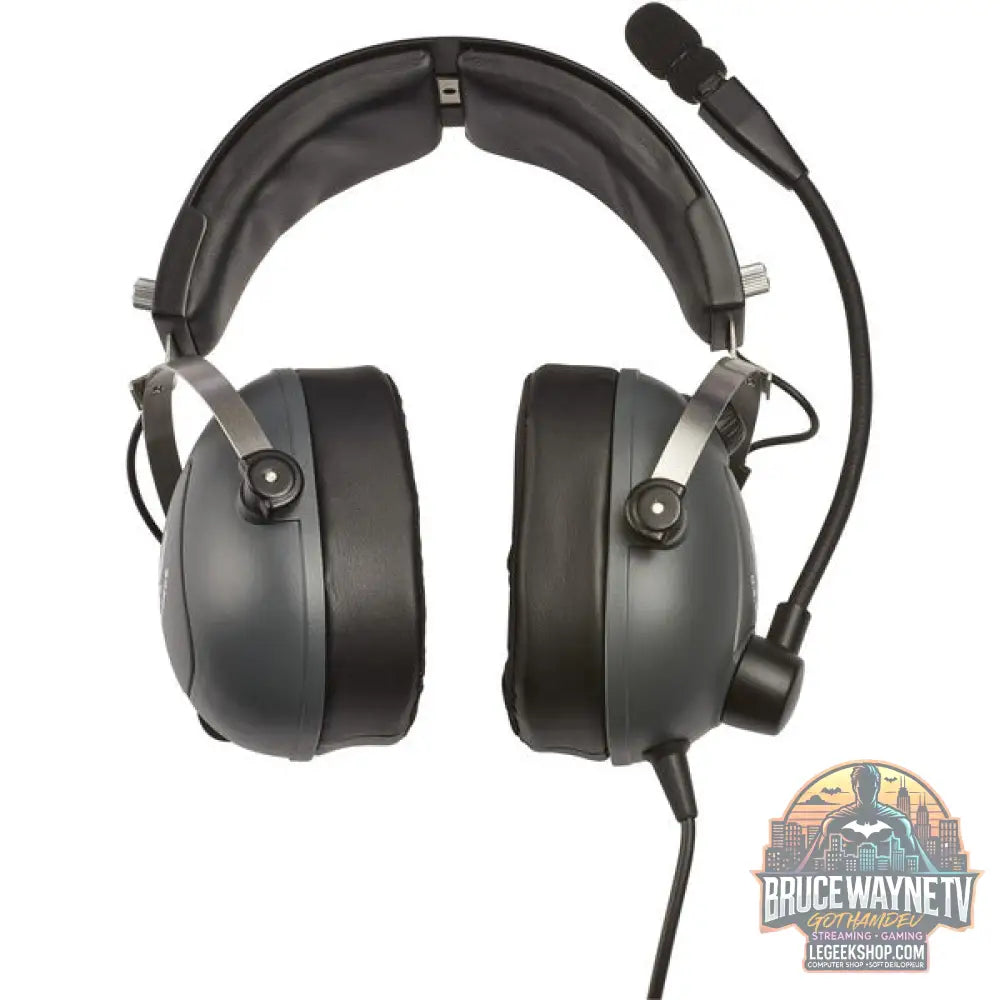 T.Flight U.S. Air Force Edition - Thrustmaster - vue 9