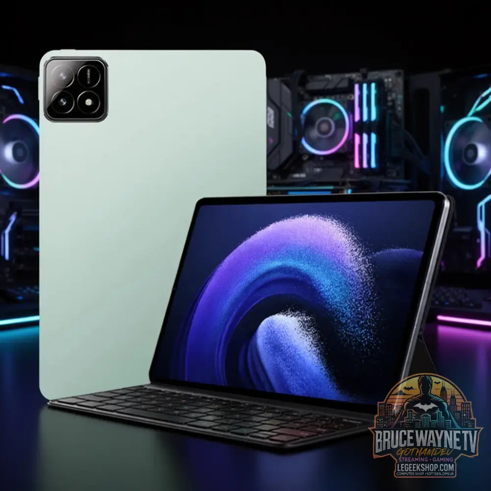Nouveau Original MI Pad — produit geek, vue 18, LeGeekShop