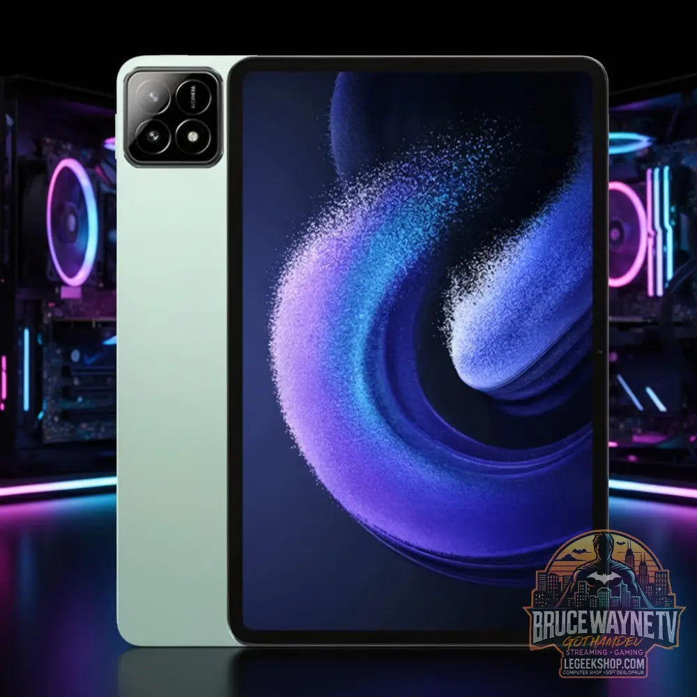 Nouveau Original MI Pad — produit geek, vue 16, LeGeekShop