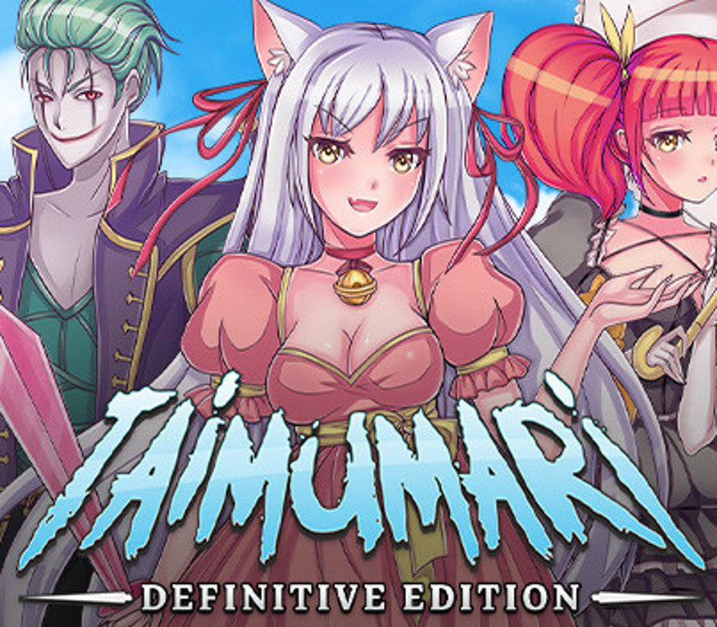 Taimumari: Definitive Edition