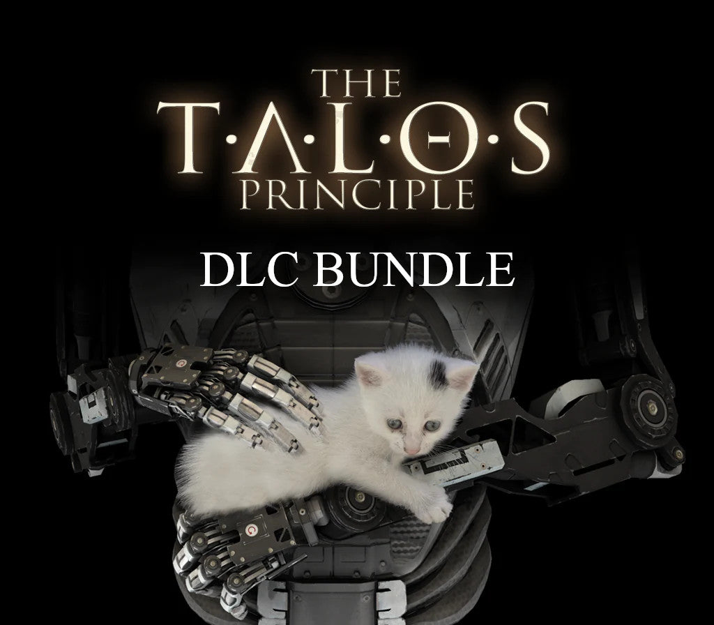 The Talos Principle - DLC Bundle