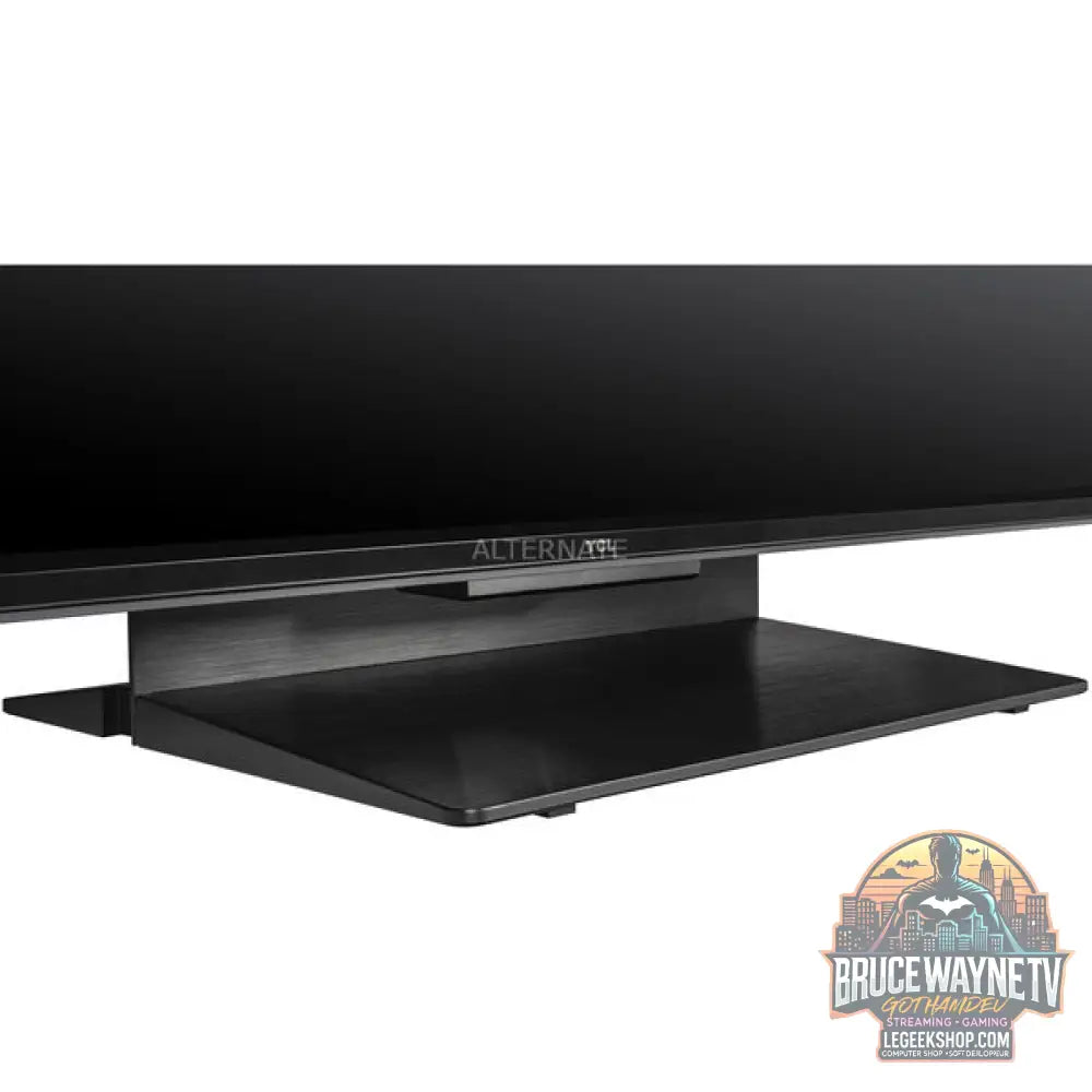 TCL 55Q7C Mini-LED, QLED-Fernseher - TCL - vue 3