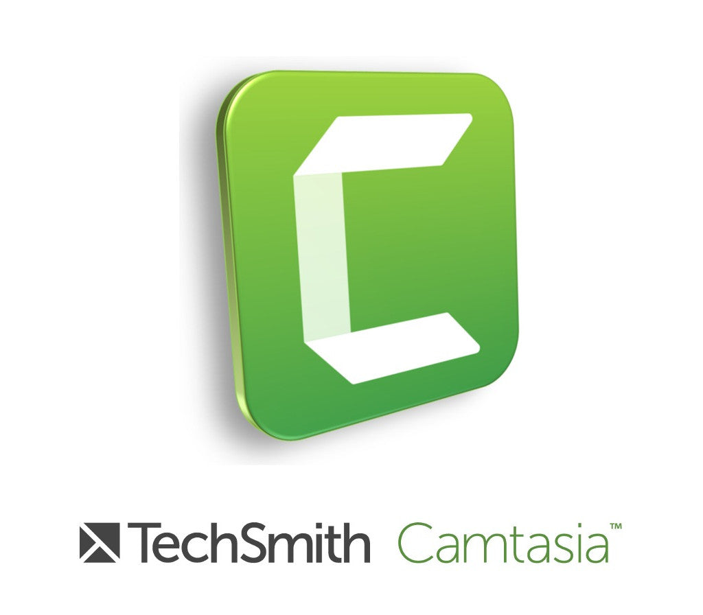 TechSmith Camtasia Studio 8 PC CD Key (3 PCs)