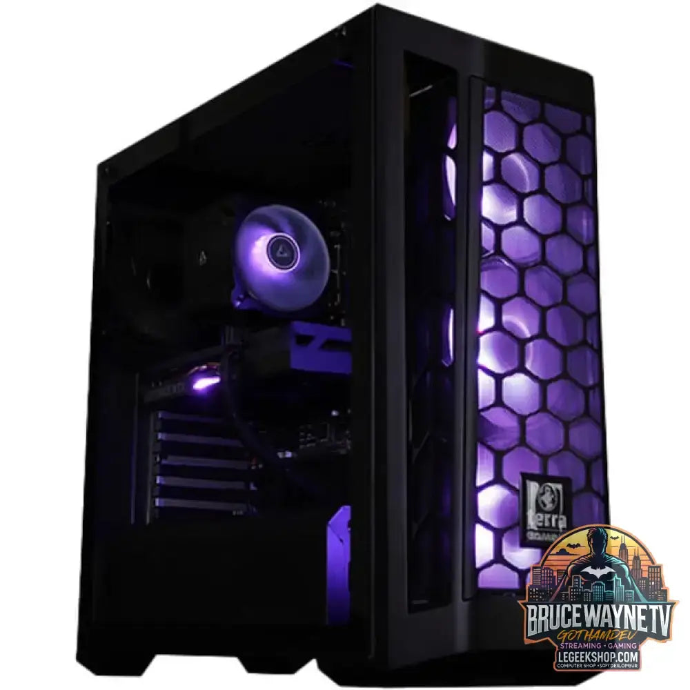 PC-GAMER ELITE 2