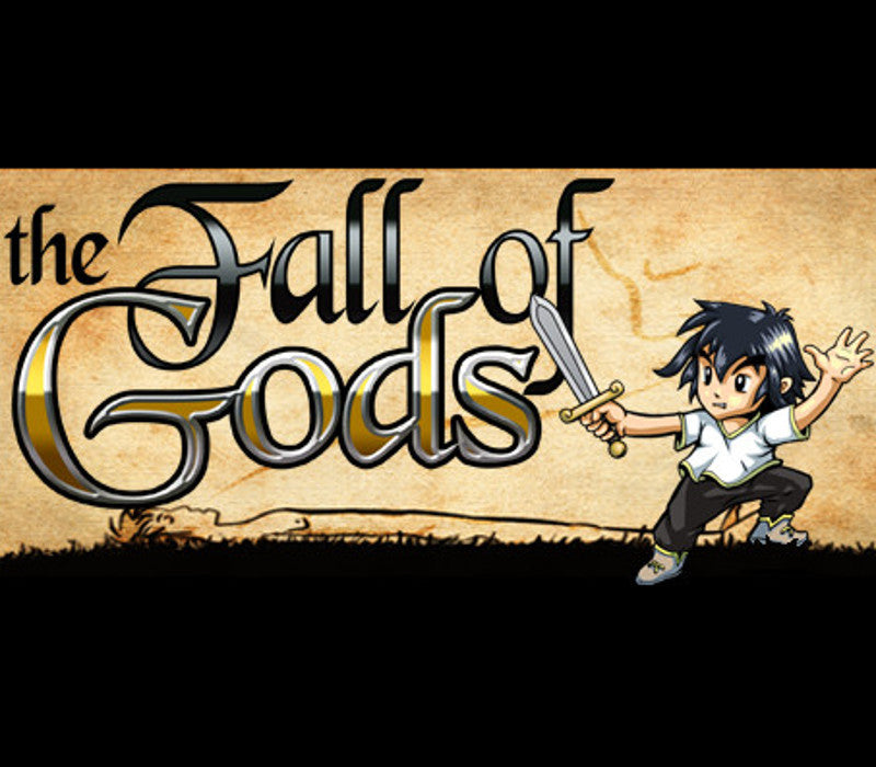 The Fall of Gods