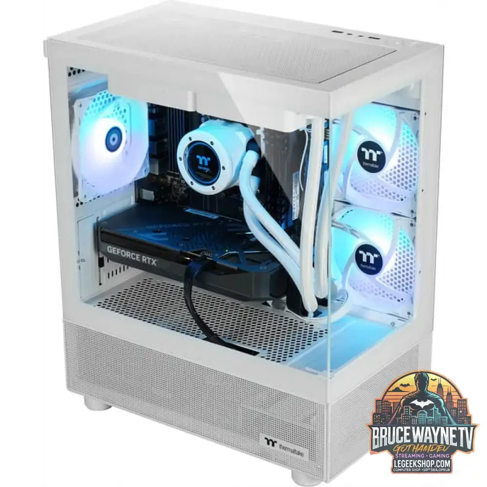 FTW V170A 5070 Elite Snow — vue 7