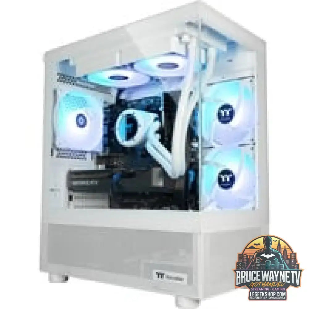 FTW V170A 5070 Elite Snow