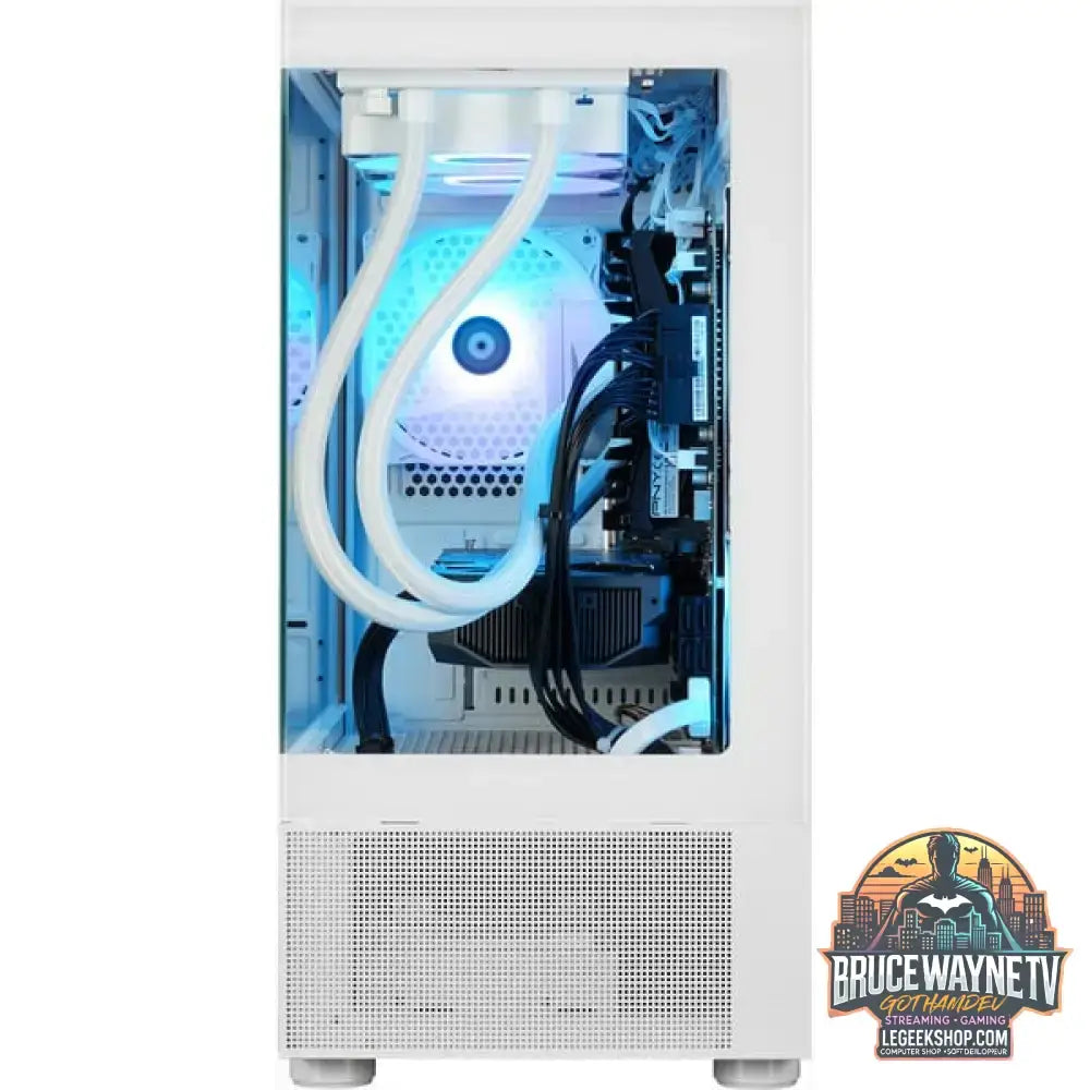 FTW V170A 5070 Elite Snow — vue 2