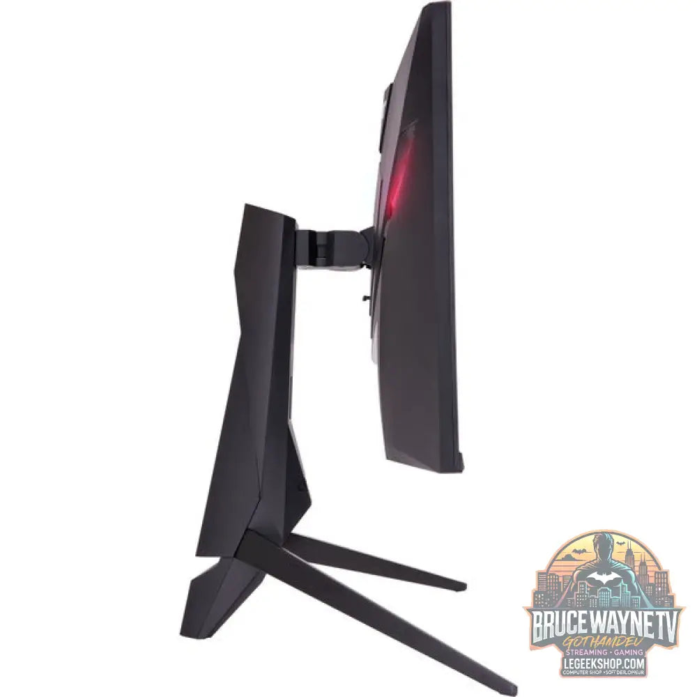 Thermaltake TGM-I27FQ 27" QHD/WQHD IPS 165 Hz - Thermaltake - vue 5