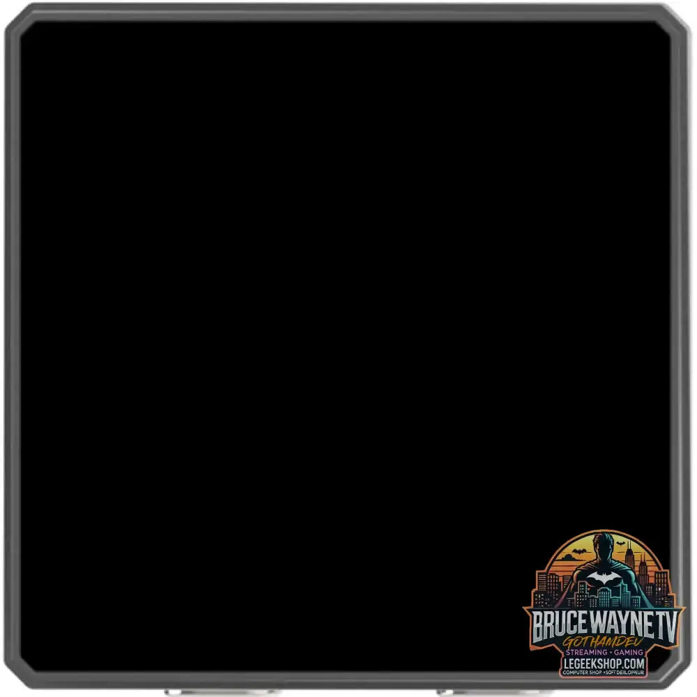 Thermaltake TH360 V3 Ultra ARGB Sync, Wasserkühlung schwarz - Thermaltake - vue 11