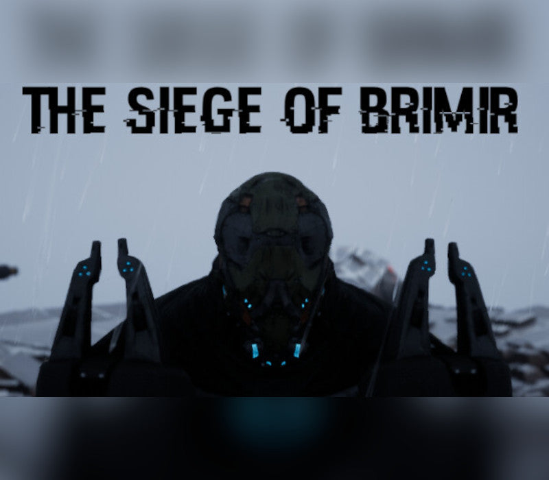 The siege of Brimir