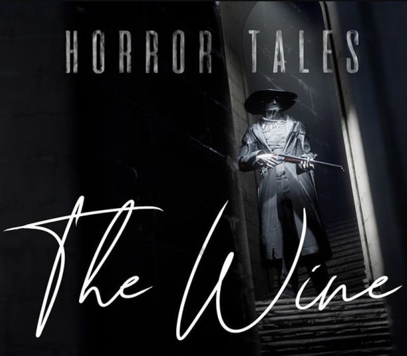 HORROR TALES: The Wine US XBOX One /