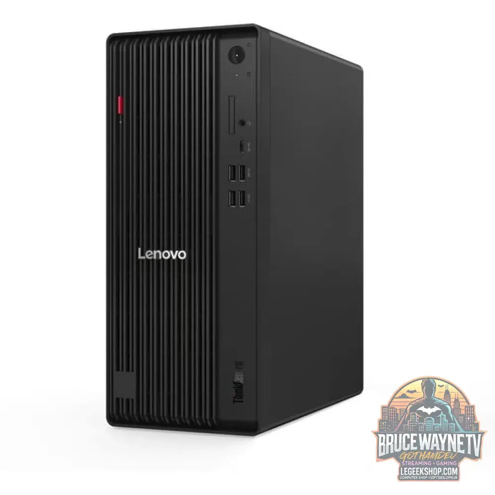 ThinkCentre M70t Gen 6 (12YH001YGE), PC-System — vue 4