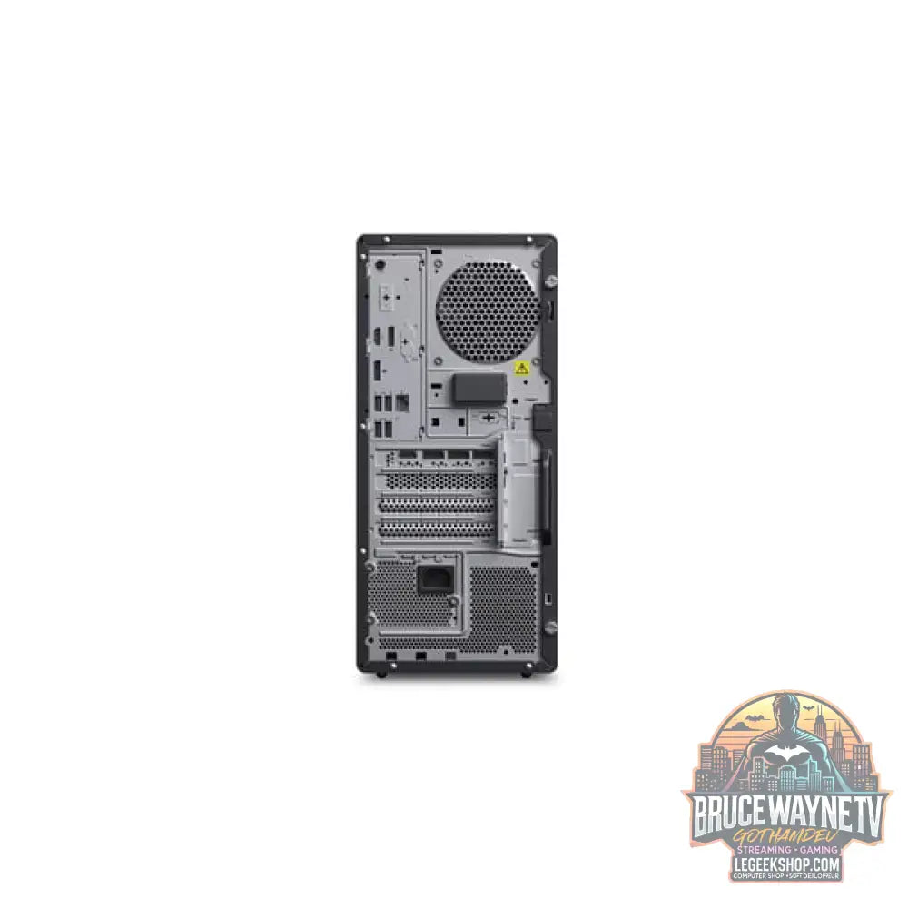 ThinkStation P2 Tower Gen 2 (30JQ008HGE) — vue 4