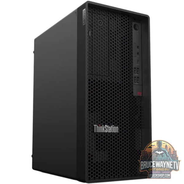 ThinkStation P2 Tower Gen 2 (30JQ00AHGE)