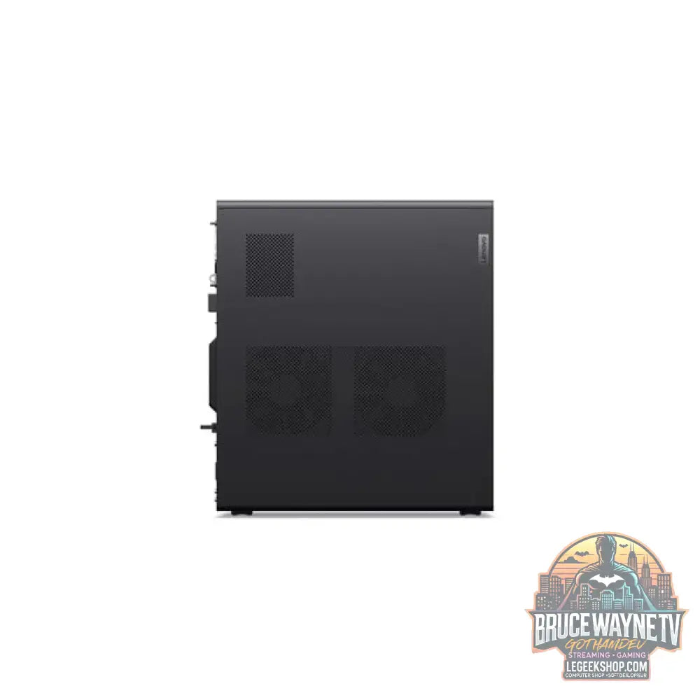 ThinkStation P3 Tower Gen 2 (30HT009LGE) — vue 5