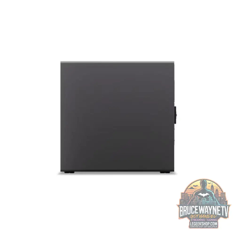 ThinkStation P5 Gen 2 (30KB0020GE) — vue 4