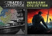 Strategy & Tactics: Wargame Collection
