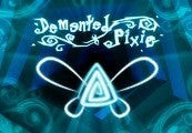Demented Pixie