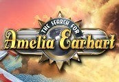 The Search for Amelia Earhart
