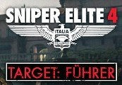 Sniper Elite 4 - Target Führer DLC