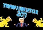 Trump Simulator 2017