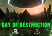 Day of Destruction