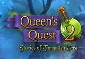 Queen's Quest 2: Stories of Forgotten Past