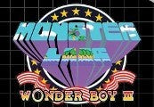 Wonder Boy III: Monster Lair