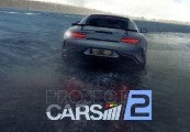 Project CARS 2 EN Language Only