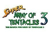 Super Army of Tentacles 3: The Search for Army of Tentacles 2
