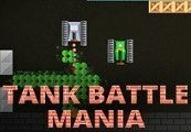 Tank Battle Mania