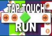 TAP TOUCH RUN